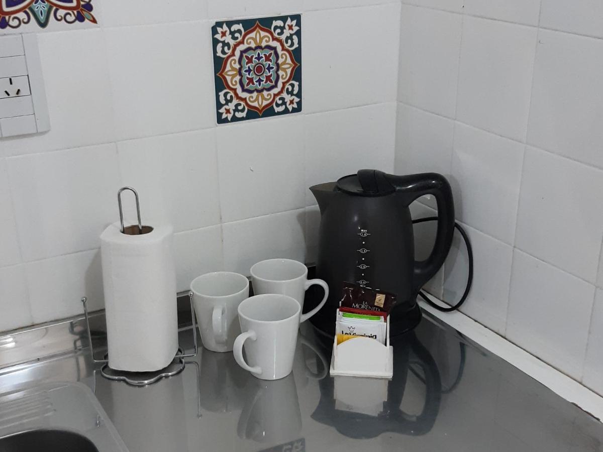 Apartamento Greta I