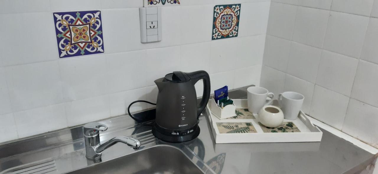 Apartamento Greta I *